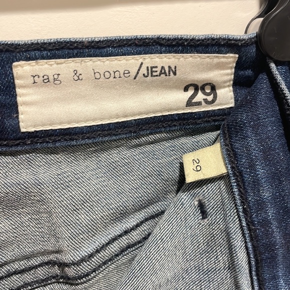 Rag & Bone jeans - Picture 6 of 8